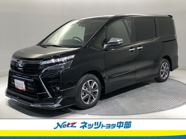 ヴォクシー2.0 ZS 煌III