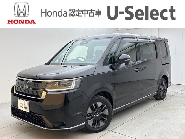 ステップワゴン1.5 スパーダ 4WD