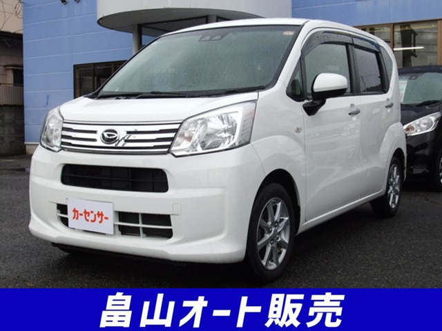 ムーヴL SAIII 4WD