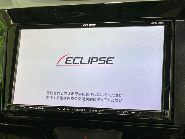 タントカスタムX