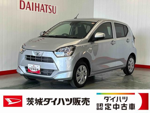 ミライースX SAIII