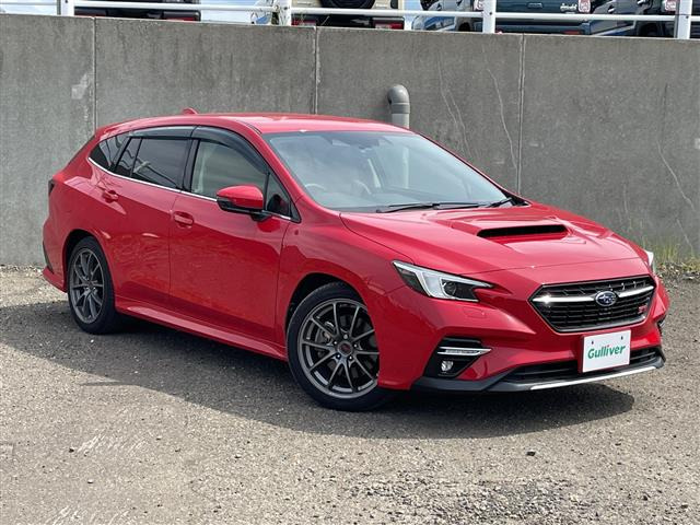 レヴォーグ1.8 STI スポーツ 4WD