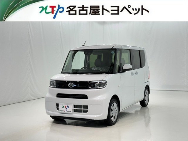 タントX