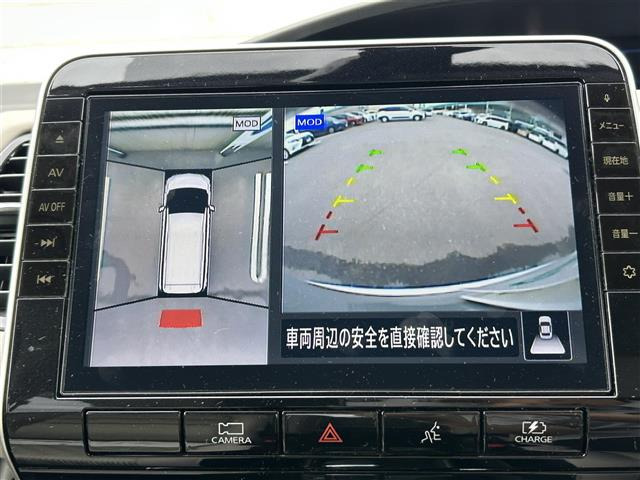 セレナ1.2 e-POWER ハイウェイスターV