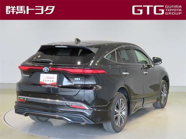 ヤリス1.5 ハイブリッド G