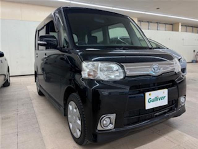 タントG スペシャル