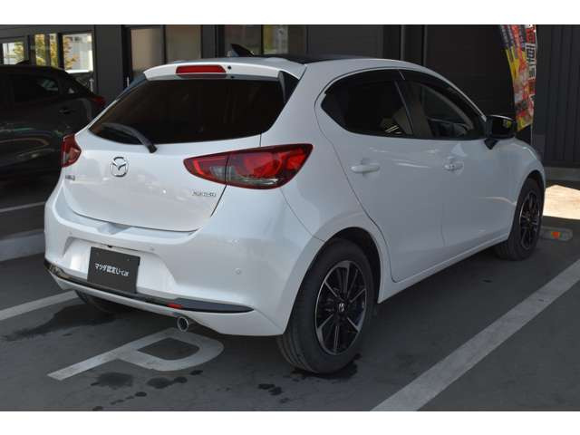 MAZDA21.5 15 スポルト