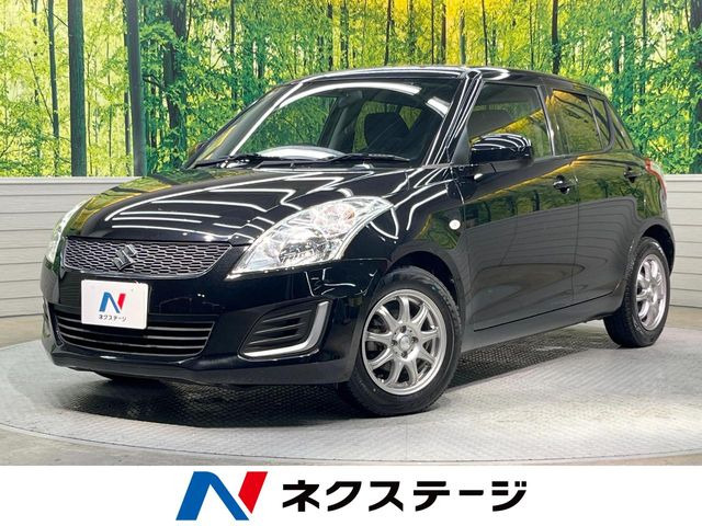 スイフト1.2 XG