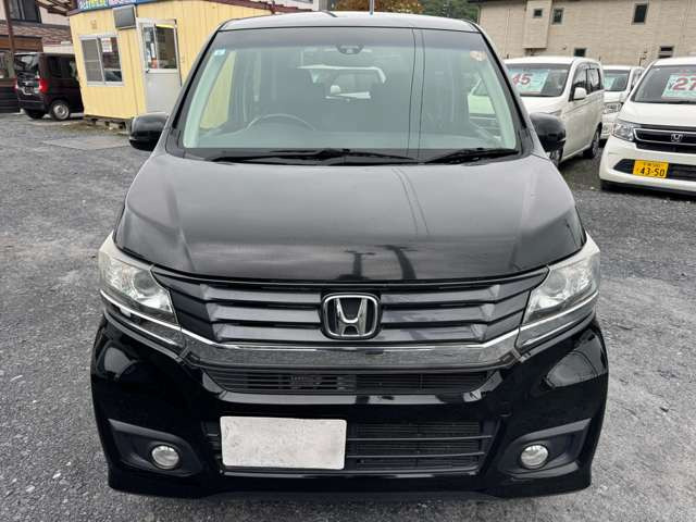 N-WGNG Aパッケージ 4WD