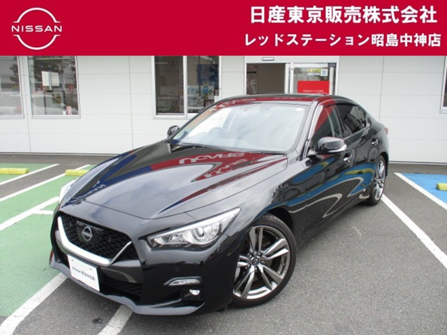 スカイライン3.0 GT タイプSP