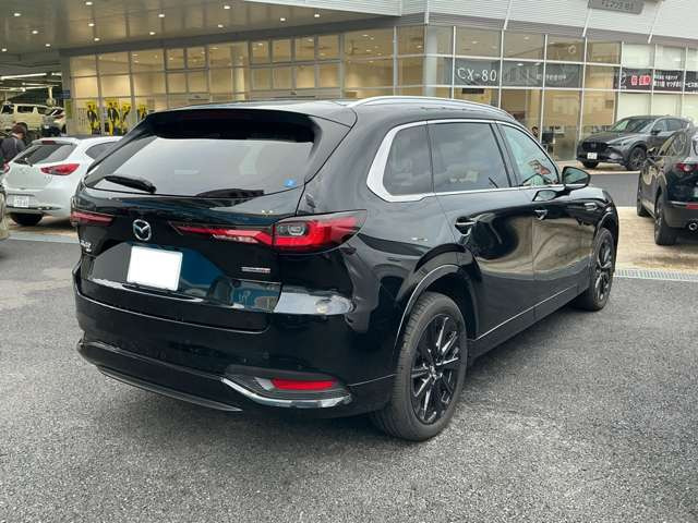 CX-803.3 XD ハイブリッド プレミアム スポーツ ディーゼル 4WD