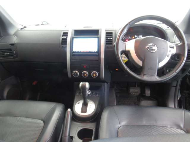 エクストレイル2.0 20Xtt ブラックエクストリーマーX 4WD