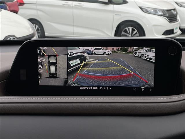 CX-301.8 XD Lパッケージ