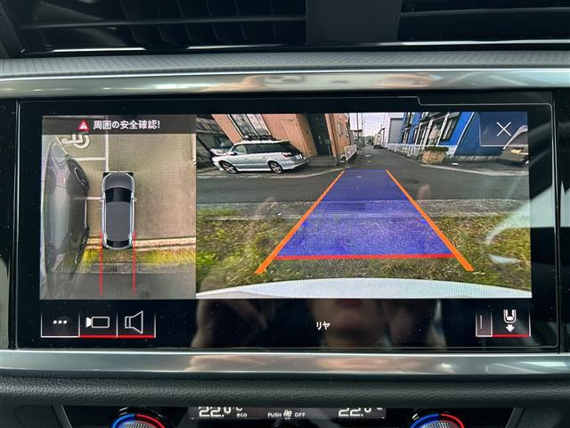 Q3スポーツバック35 TFSI
