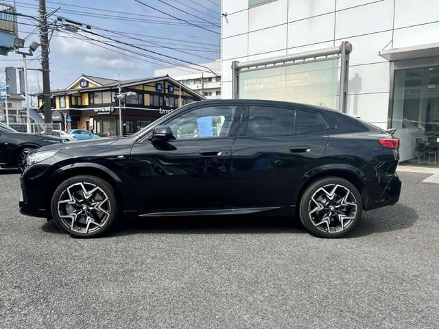 X2M35i xドライブ 4WD