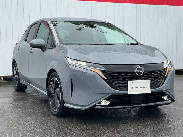 ノートオーラ1.2 G レザーエディション