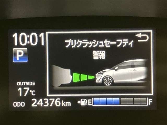 シエンタ1.5 ファンベース G