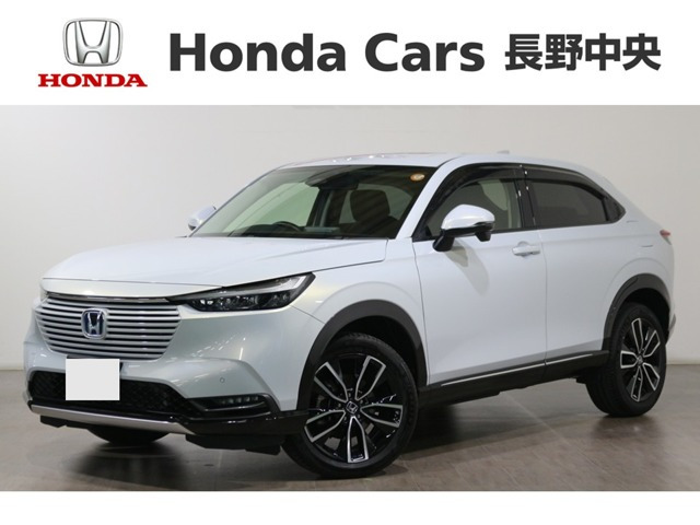 ヴェゼル1.5 e:HEV Z 4WD