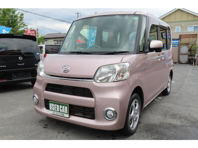タントX