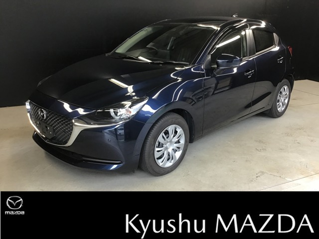 MAZDA21.5 15S スマートエディション