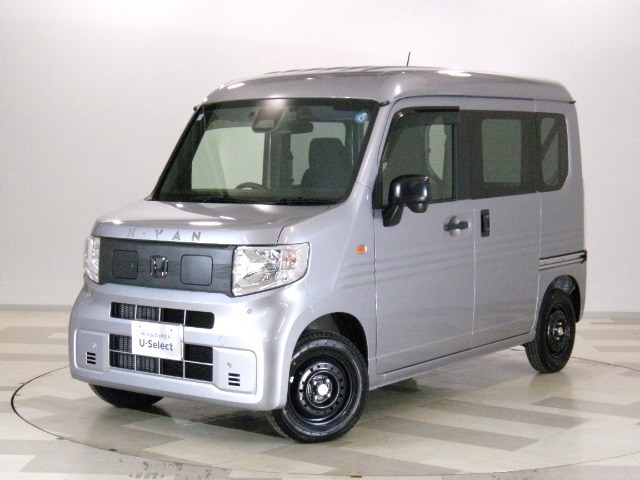 N-VAN e:e: L4
