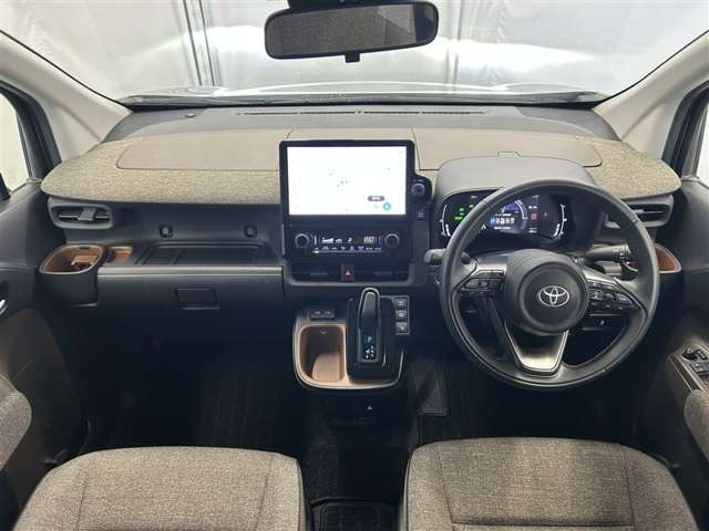 シエンタハイブリッド 1.5 Z