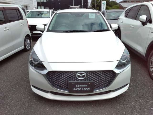 MAZDA21.5 XD