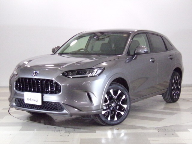 ZR-V2.0 e:HEV Z