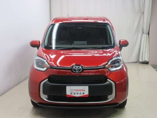 シエンタハイブリッド 1.5 Z
