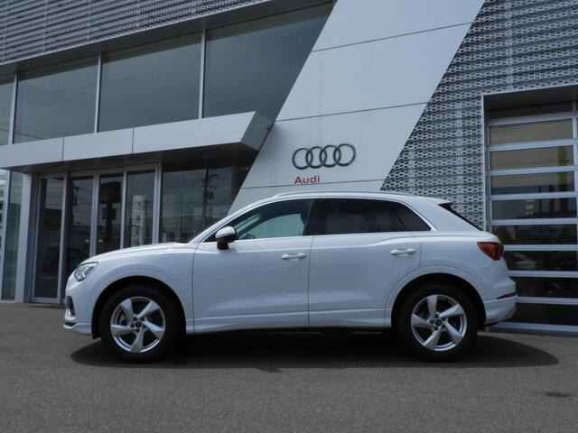 Q340 TDI クワトロ アドバンスト ディーゼル 4WD