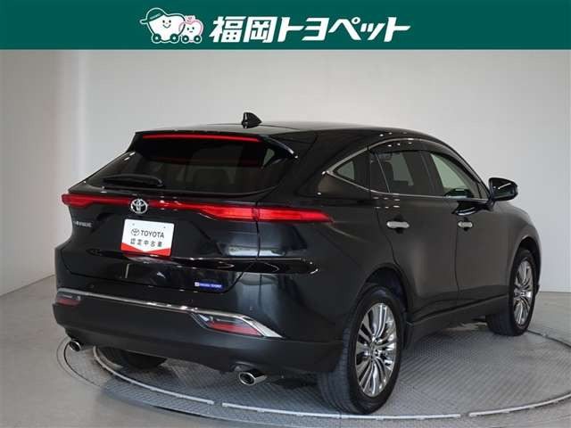ハリアー