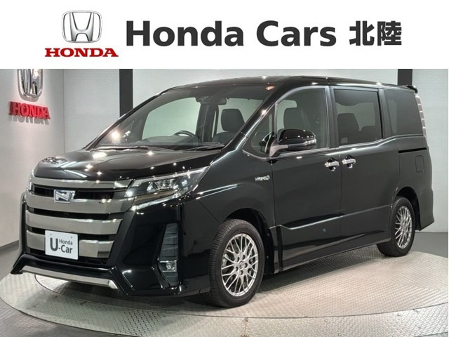 ノア1.8 ハイブリッド Si W×B