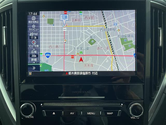 フォレスター2.0 アドバンス 4WD