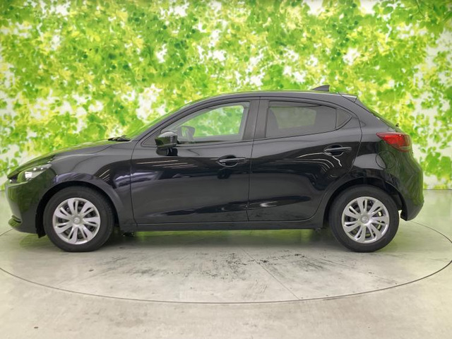 MAZDA21.5 15S スマートエディション