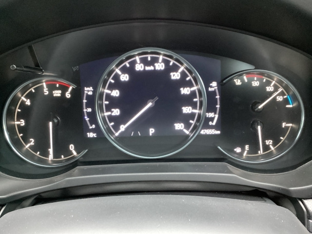CX-52.2 XD スポーツアピアランス 4WD