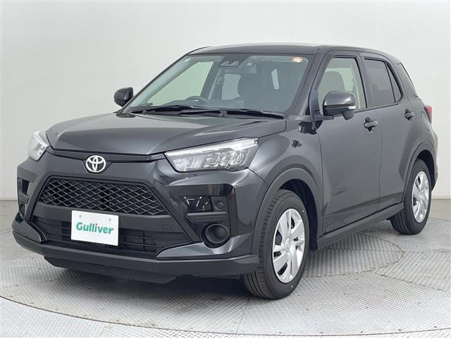 ライズ1.0 X 4WD