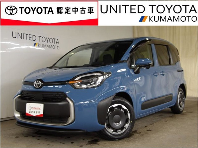 シエンタハイブリッド 1.5 Z