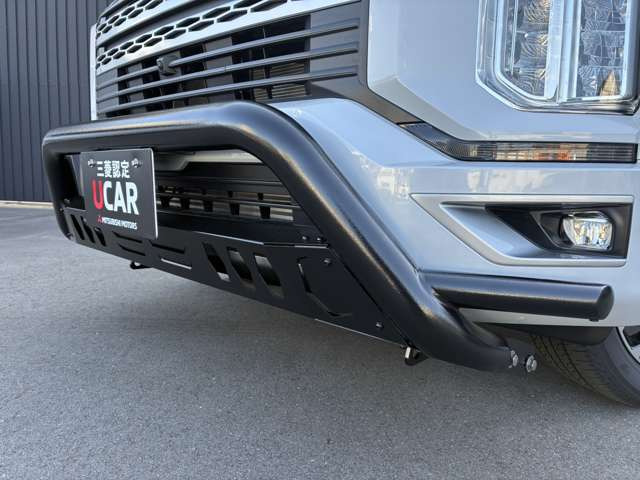 デリカD:52.2 P 4WD