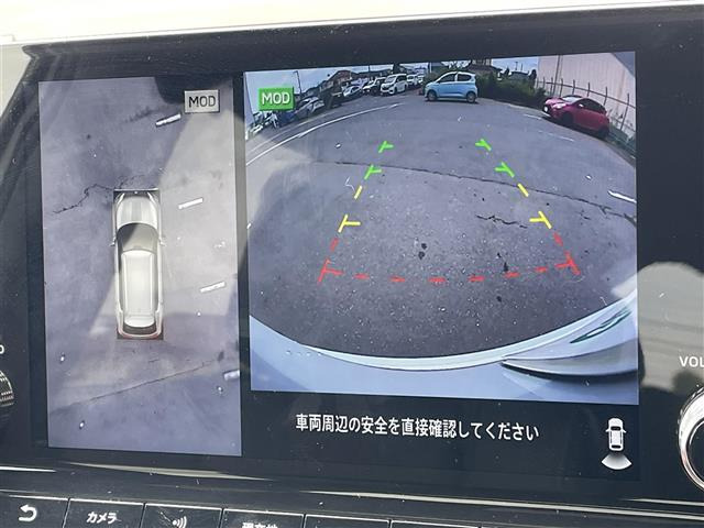 アウトランダーPHEV 2.4 P 4WD