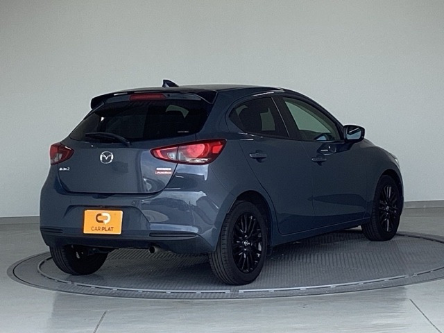 MAZDA21.5 15S スマートエディション