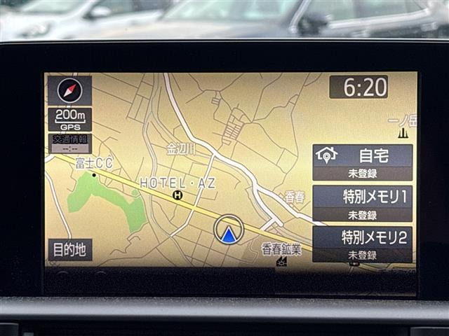 クラウンハイブリッド 2.5 S Cパッケージ