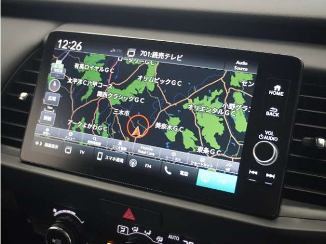 フィット