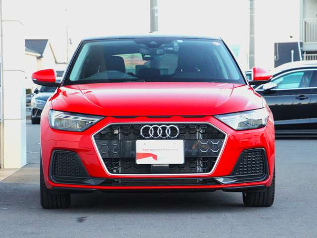 A1スポーツバック25 TFSI アドバンスド