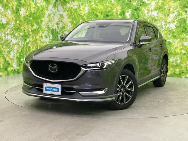 CX-52.2 XD Lパッケージ