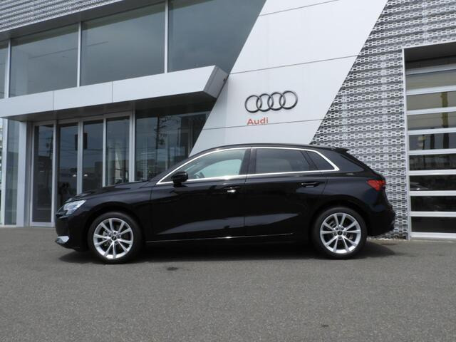 A3スポーツバック30 TFSI アドバンスド