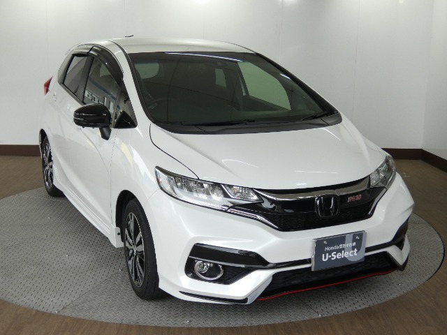 フィット1.5 RS ホンダセンシング