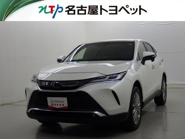 ハリアー