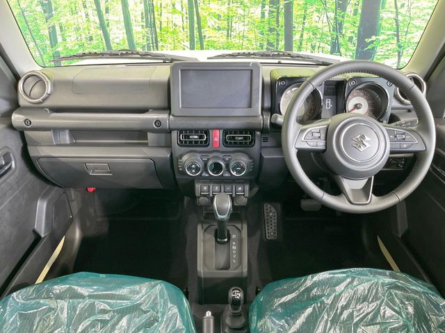 ジムニーノマド1.5 FC 4WD