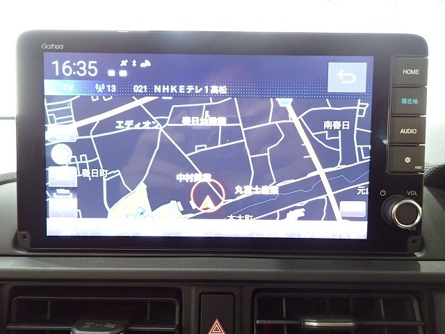 WR-V1.5 Z プラス