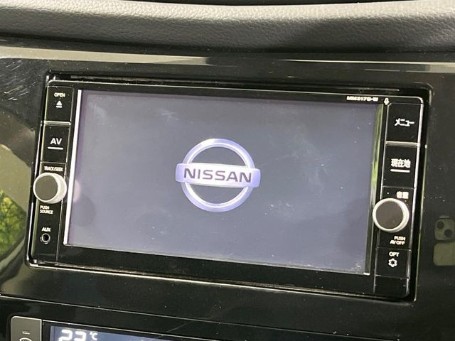 エクストレイル2.0 20X